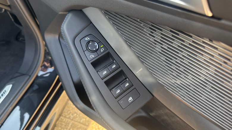 BMW 1 Series 120 M Sport 5dr Step Auto Petrol Hatchback